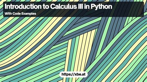 Afbeeldingsresultaten voor Program for Calculus Using Python