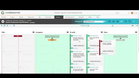 Image result for codeBeamer API to Use with Python