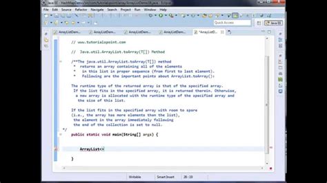 Image result for Toarray Java