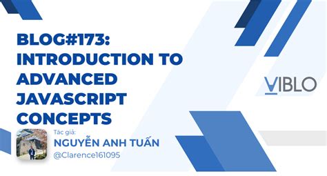 Image result for Advanced JavaScript Concepts