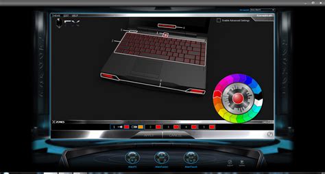 Image result for Alienware Command Center Software