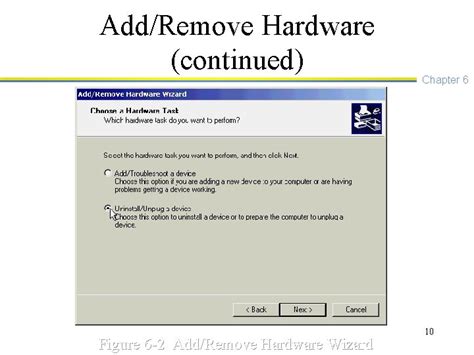 Image result for Add Hardware Wizard Program