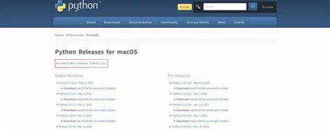 Toradh íomhá ar Comment Installer Python