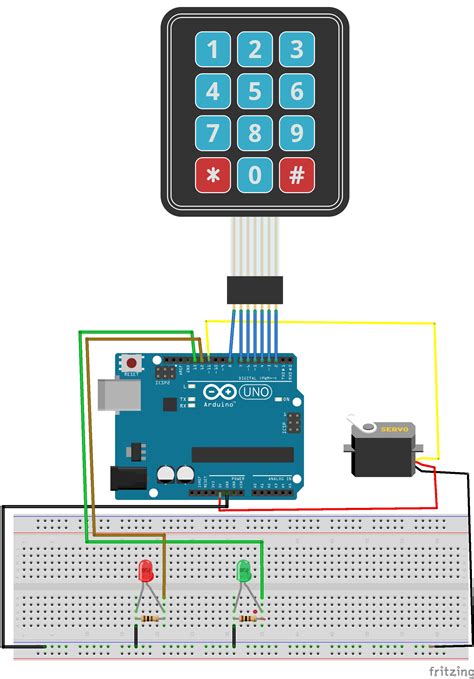 Arduino Setup Tutorials에 대한 이미지 결과