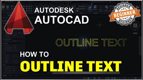 Image result for AutoCAD Text Tutorial