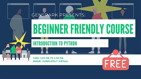 Image result for Python Introduction Course