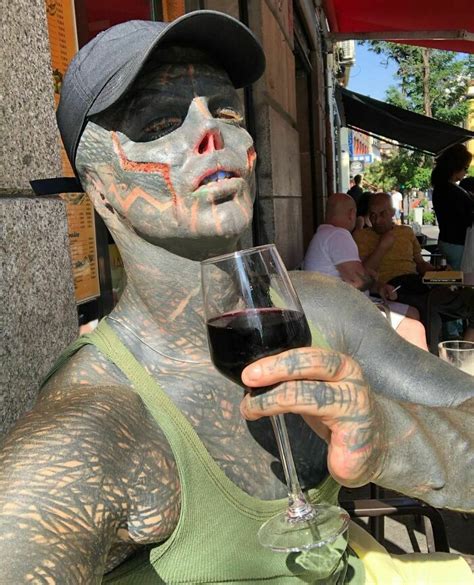 Image result for Alien Man