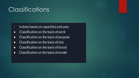 Image result for Classification of Computer Systems