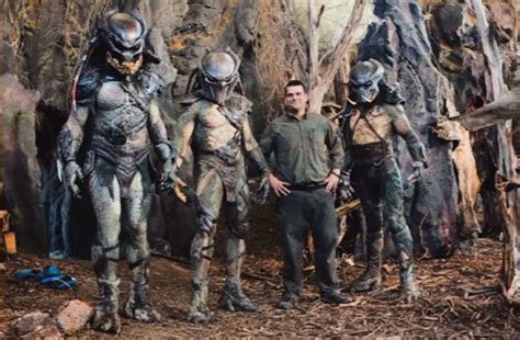 Image result for Alien vs Predator Actors