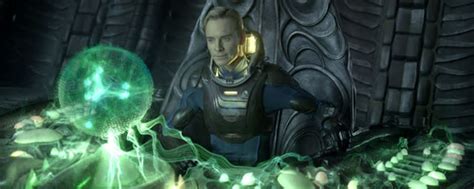 Alien Covenant vs Prometheus に対する画像結果