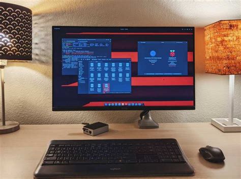 Image result for Raspberry Pi 4 Linux