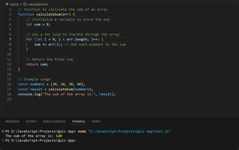 Image result for Add Sum Variables JavaScript