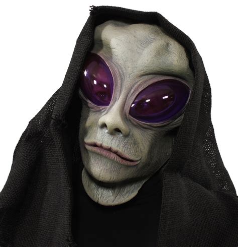 Alien Mask に対する画像結果