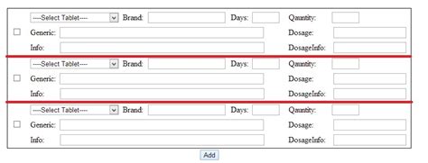 Image result for JavaScript Table Line