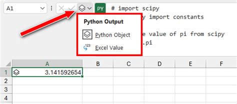 Image result for Pyplot Python in Excel