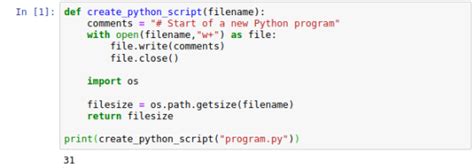 Image result for Python Build Script
