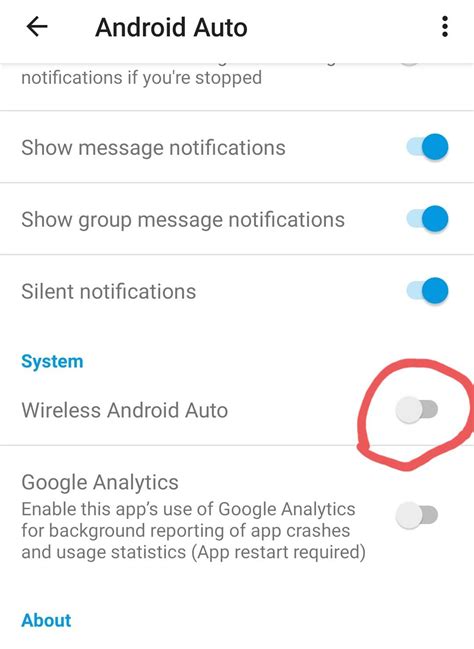 Image result for Android Auto Connection Issues