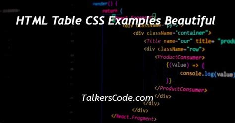 Image result for JavaScript Table CSS Beautiful