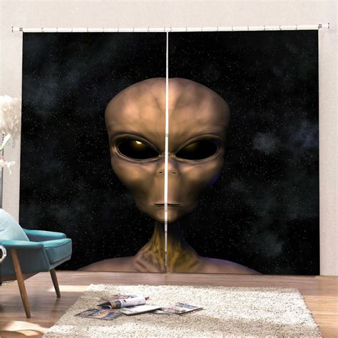 Image result for Alien Window Messengers