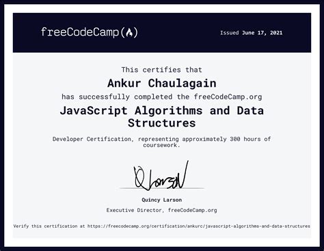 Image result for Freecodecamp JavaScript Algorithms and Data Structures Step 17