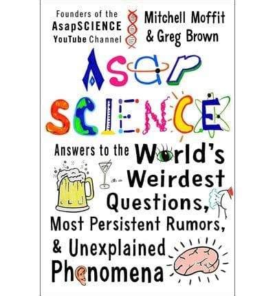 Image result for ASAP Science.com