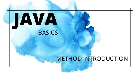 Image result for Basic Java Introduction