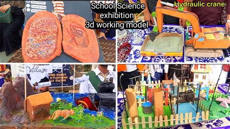 Image result for Alien Model Science Fair