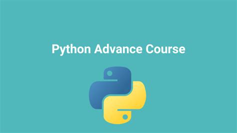 Image result for Advanced Python Course