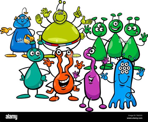 Image result for Alien Animation Cartoons