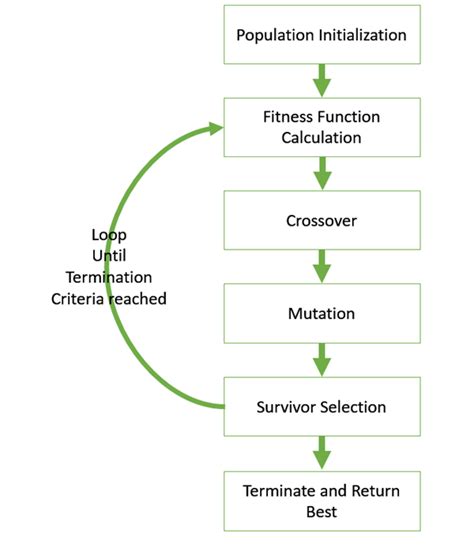 Image result for Genetic Algorithm in Machine Learning
