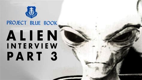 Image result for Alien Interview