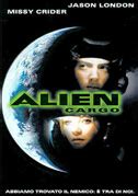 Alien Cargo Film に対する画像結果