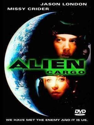 Alien Cargo Film に対する画像結果