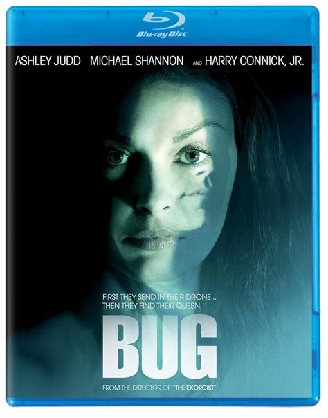 Image result for Bug Full Movie