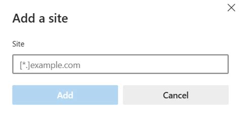 Image result for Disable JavaScript Edge