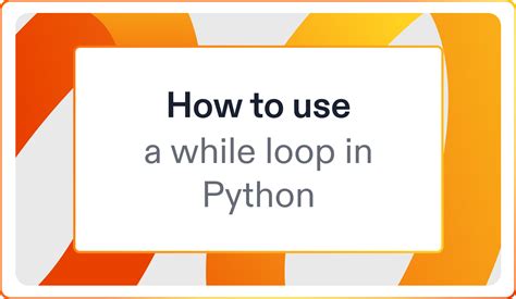 Image result for Algorithm Loop Python