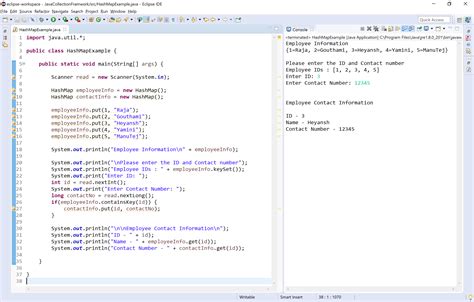 Java HashMap に対する画像結果