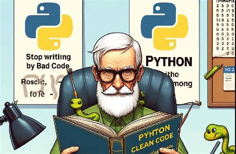 Image result for Clean Python Code