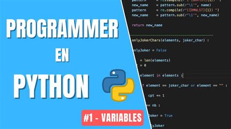 Comment Programmer Avec Python Seconde に対する画像結果