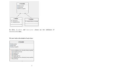 Toradh íomhá ar Java Declaration Assignment
