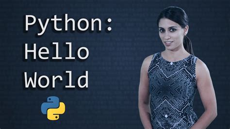 Image result for Python Programming HelloWorld