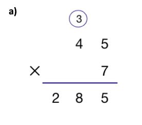Algorithm Math Examples に対する画像結果