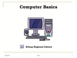 Image result for Computer Basics Lesson 25