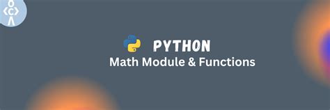 Python Math に対する画像結果