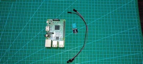 Image result for DHT11 Raspberry Pi Python