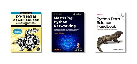 Image result for Python Programming Books