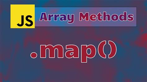 Image result for JavaScript Map Method