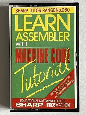 Image result for Machine Code Tutorial
