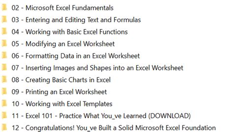 Image result for Excel Computer Lessons