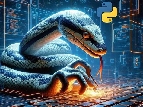 Image result for Python Hacking Scripts